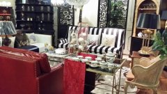 鴻鈺幻維別墅設(shè)計(jì)裝飾國(guó)際家