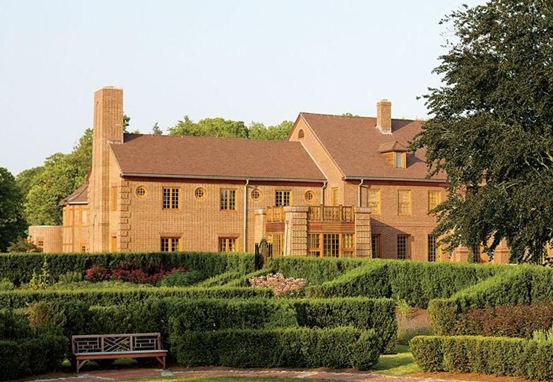 別墅設(shè)計(jì)分享著名導(dǎo)演