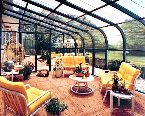 上海裝修設(shè)計(jì),春日陽光灑滿屋