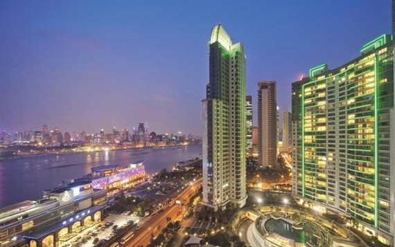 2015最新中國十大超級(jí)豪宅排行榜名單 2015最新中國十大超級(jí)豪宅排行榜名單