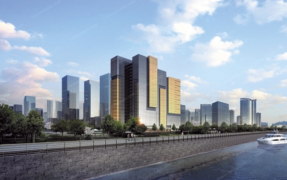 2015最新中國十大超級(jí)豪宅排行榜名單 2015最新中國十大超級(jí)豪宅排行榜名單