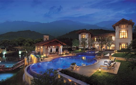 2015最新中國十大超級(jí)豪宅排行榜名單 2015最新中國十大超級(jí)豪宅排行榜名單