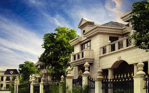 2015最新中國十大超級(jí)豪宅排行榜名單 2015最新中國十大超級(jí)豪宅排行榜名單