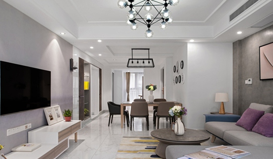 上海別墅裝修設計